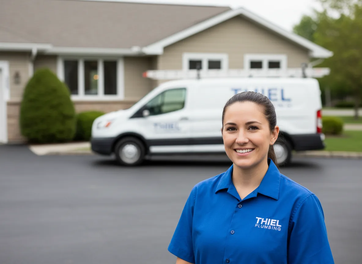 Plumber Dalton, WI FAQs